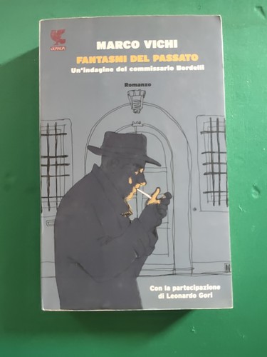 Fantasmi del passato - fantasmi,