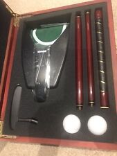 Set golf casa/ufficio