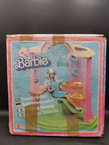 Vintage 1976 barbie - vintage,