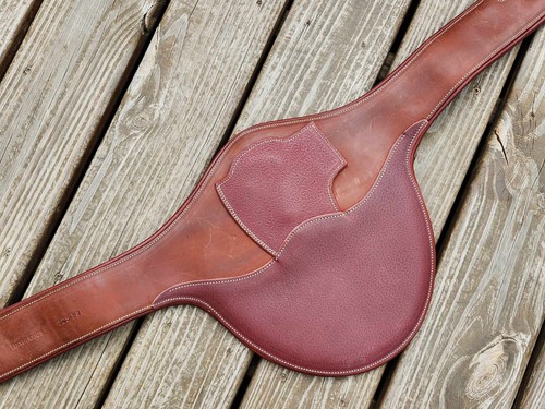 Devoucoux marrone medio - devoucoux,