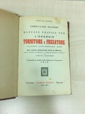 Libro manuale pratico per - manuale,
