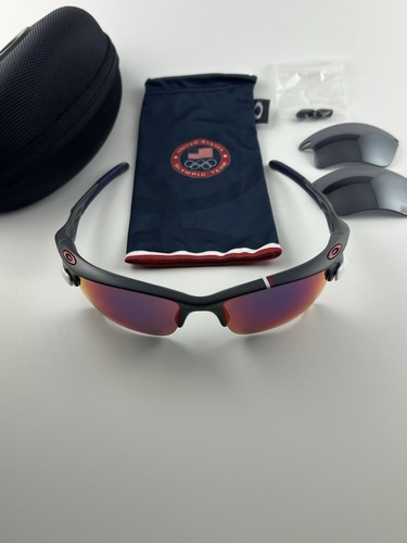 Oakley fast jacket - oakley, xl