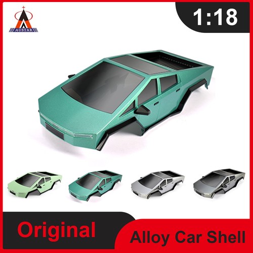 Austar auto shell - austar,