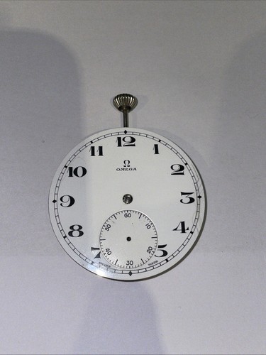 Orologio tasca omega - da,