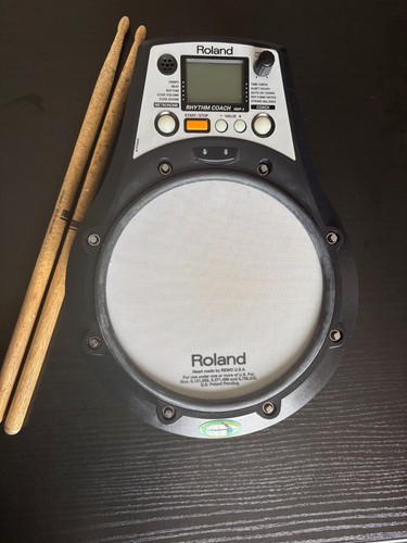Roland rhythm coach - rmp-3, come