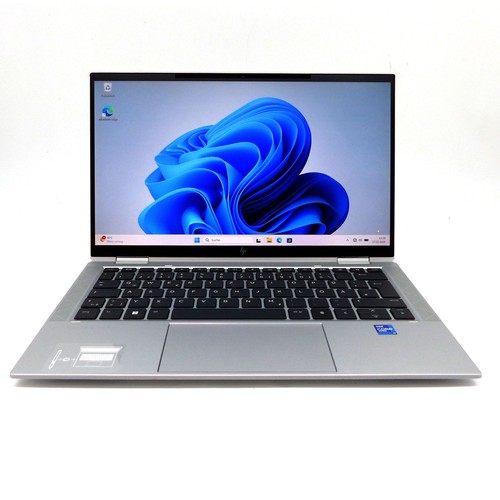 Elitebook x360 1030 - x360, i7