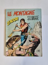 Zagor zenith N. 156 -