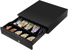 Cassetto Portasoldi, Cassetto