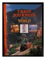 Gordon, Susan Viaggi In Treno