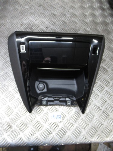 Console peugeot 208 puretech - peugeot,