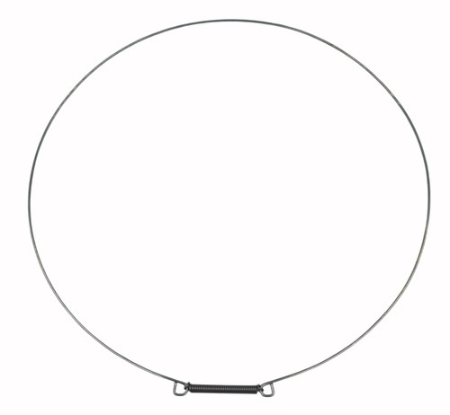 Anello porta guarnizione - anello,