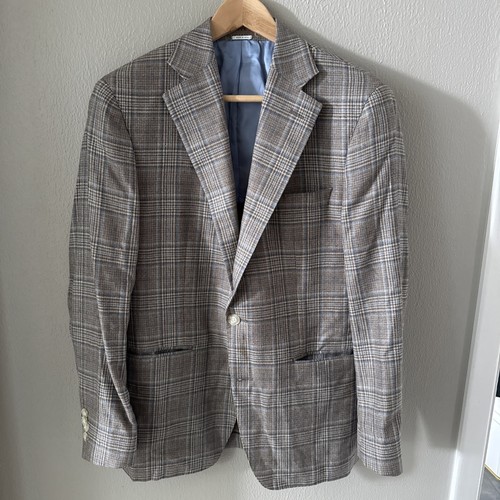 Giacca cappotto sportivo