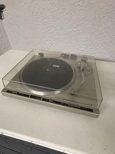 Pioneer PL-400 Quartz-PLL