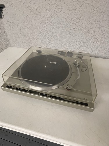 Pioneer 400 quartz pll - pioneer, quartz-pll