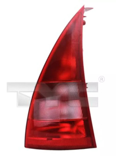 Faro posteriore tyc lato guida - faro,