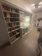 Libreria IKEA LIATORP