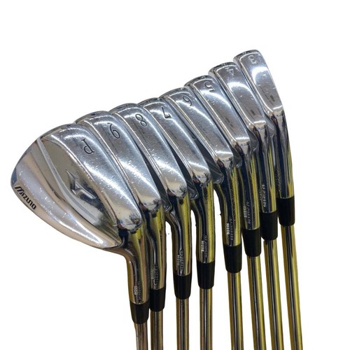 Mizuno set ferri - di,