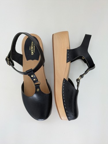 Scarpe swedish hasbeens mary - swedish, 'mary