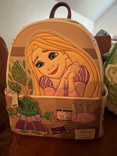 Mini zaino loungefly disney - mini,