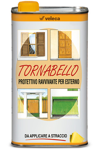 Olio per legno - olio,