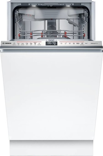 Lavastoviglie incasso slim - da,
