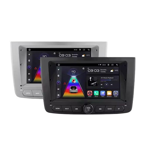 Android autoradio per - 7",