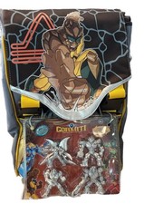 ZAINO SCUOLA GORMITI