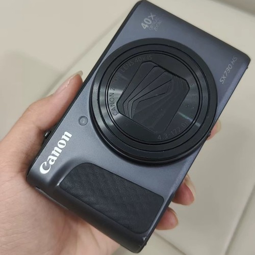 Canon powershot sx730 30 - hs, 20,30