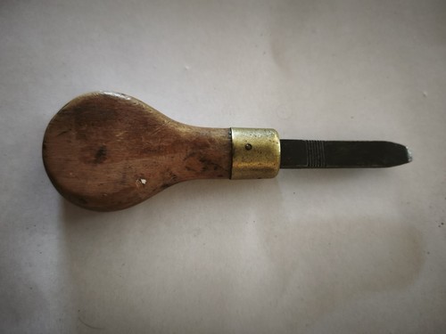Cacciavite taglio per - cacciavite,
