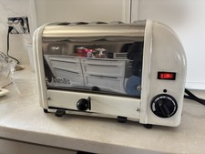 Tostapane Dualit 4 Fette