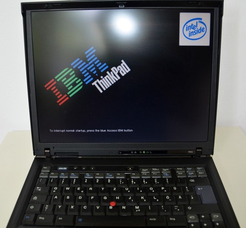 Ibm thinkpad t23 r50e - thinkpad,