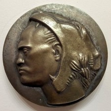 VENTENNIO Medaglia Opera