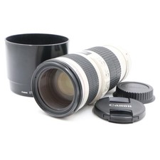 [Quasi come nuovo] Teleobiettivo Canon EF 70-200mm F/4L IS USM