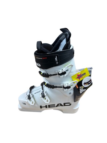Scarpone head raptor - head, 140s