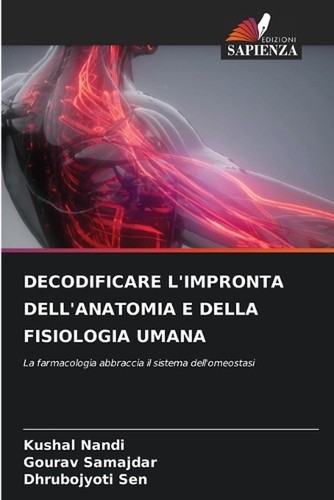 Decodificare impronta - decodificare, l'impronta