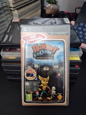 Ratchet & Clank L'altezza non