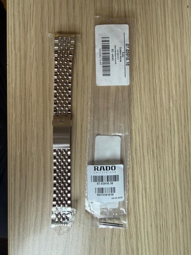 Cinturino rado straps - cinturino,