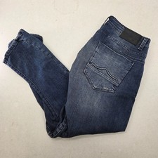 883 Police Jeans Uomo W36