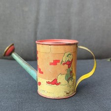 Irrigatore giocattolo vintage