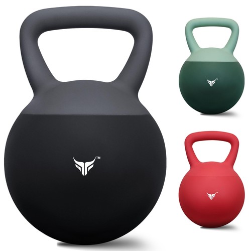Kettlebell regolabile con - kettlebell,