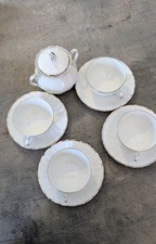 Limoges Bernardaud Quattro