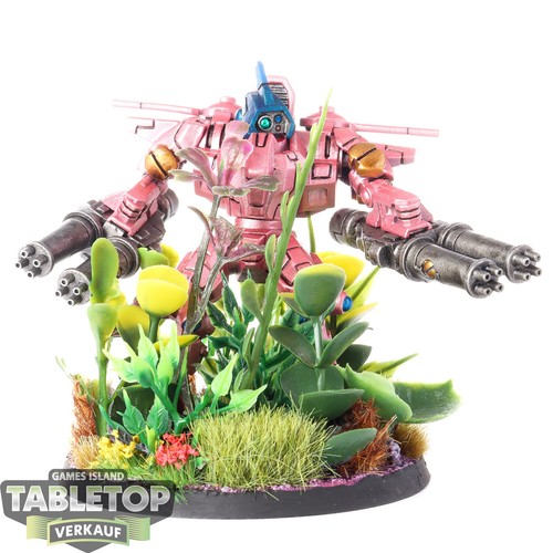 Tau empire xv9 con - tau,