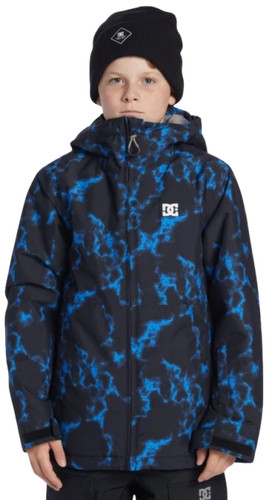 Giacca snowboard kids basis - dc,