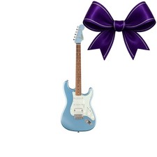 Fender Squier Limited Edition