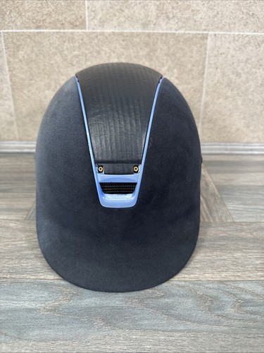 Casco cappello equitazione - casco/cappello,