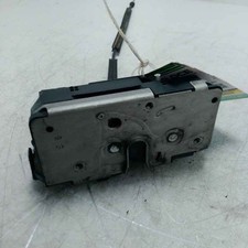Serratura chiusura porta post dx 6 pin Fiat Grande Punto 199 1.3mtj 5p 2006 5179