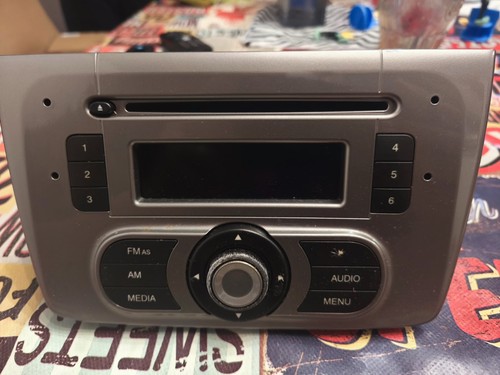 Autoradio stereo lettore - stereo, cd