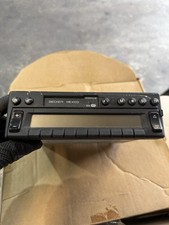 Radio becker mexico be2340 per - becker,