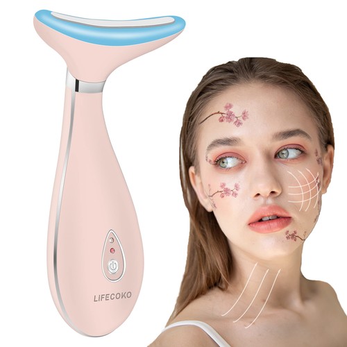 Massaggiatore viso collo - massaggiatore,