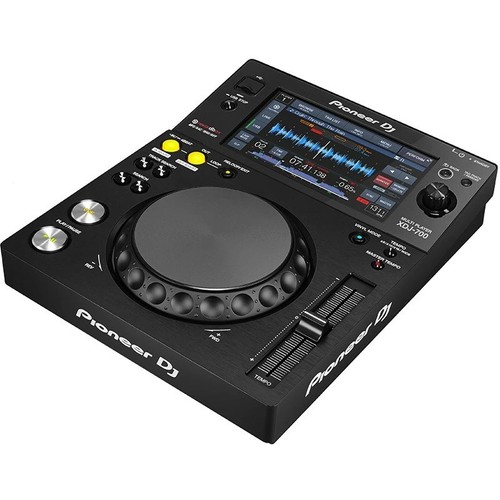 Pioneer xdj 700 - pioneer, dj